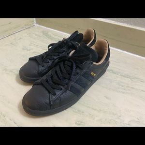 Adidas Skateboarding Campus ADV “Silas”